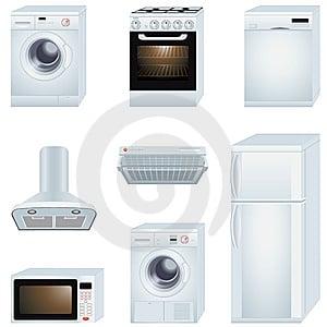 Appliances Repair In VA