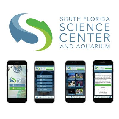 App Design for our client the SFSCA