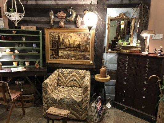 Good Land Antiques