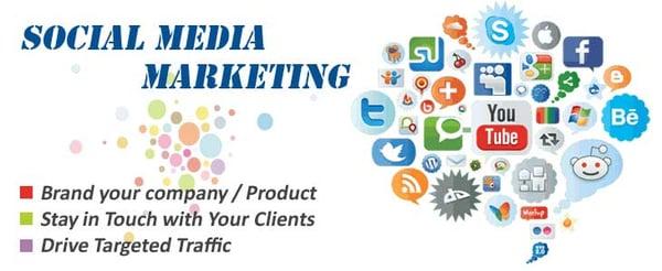 social media services atlanta, social media marketing, social media management