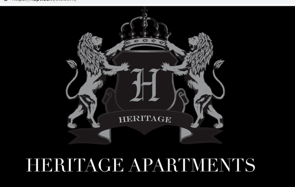 Heritage Townhouse Apartments