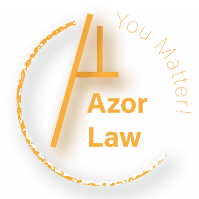 Azor Law