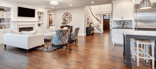 Mack's Flooring Company LLC