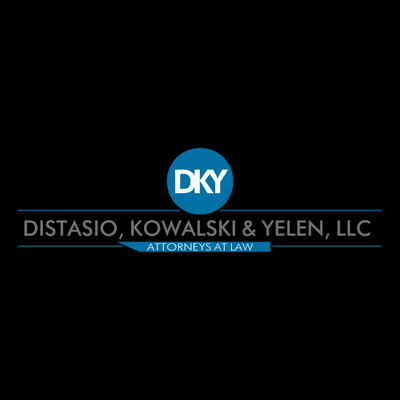 Distasio, Kowalski & Yelen law firm logo