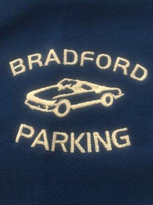 Bradford Parking