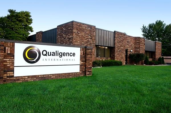 Qualigence International