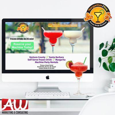 A&W Marketing & Consulting