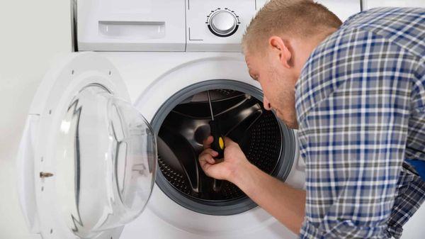 Washer& Dryer Repair