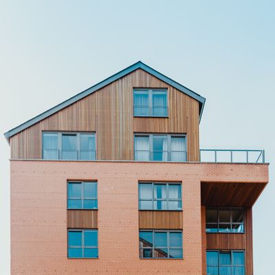 Residential glass window repair