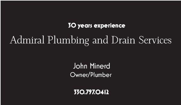 30 years experience locally owned family business