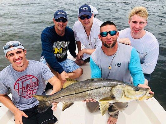 Slay the Bay Fishing Charters of Tampa Bay