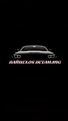 BAÑUELOS DETAILING