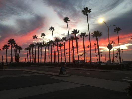 Huntington Beach