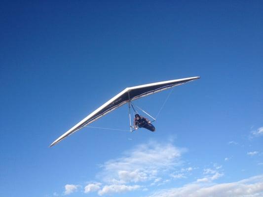 Hang Glider