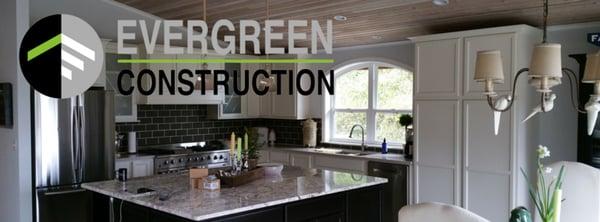 Evergreen Construction - Oregon Custom Home Builder