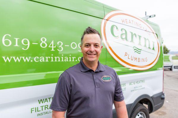 Carini Home Services