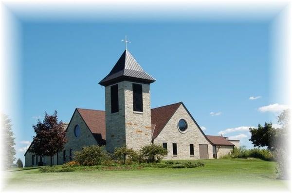 Galilee Lutheran Church