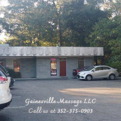 Gainesville Massage LLC