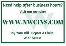 We are a partner of the Northwoods Corporation of Independent Insurance Agents,