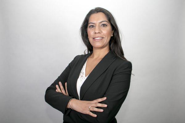 Dr. Rosy Gill