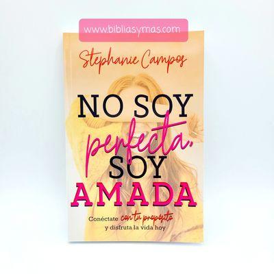 No Soy Amada, Soy Perfecta