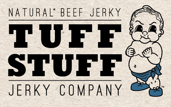 Tuff Stuff Jerky Co