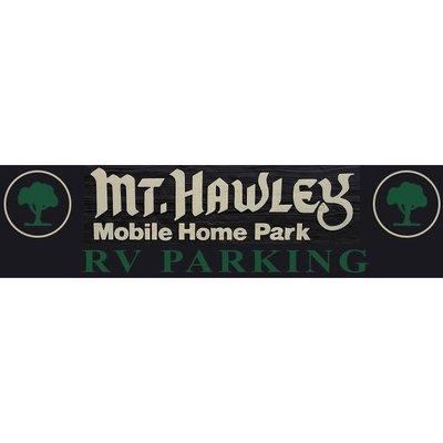 Mt Hawley Mobile Home and RV Park