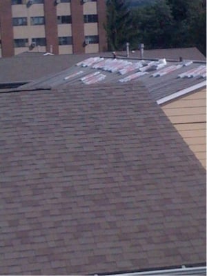 roofing