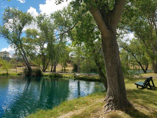 Pato Blanco Lakes Adult Rv Resort