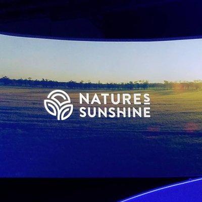 Nature's Sunshine