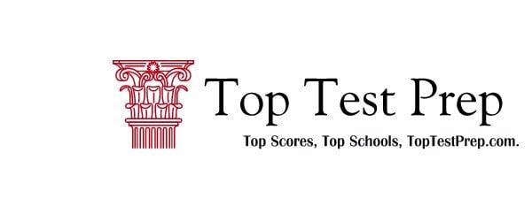 Top Test Prep DC