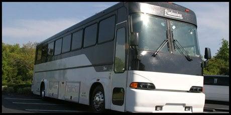 West Palm Beach Limo Buses