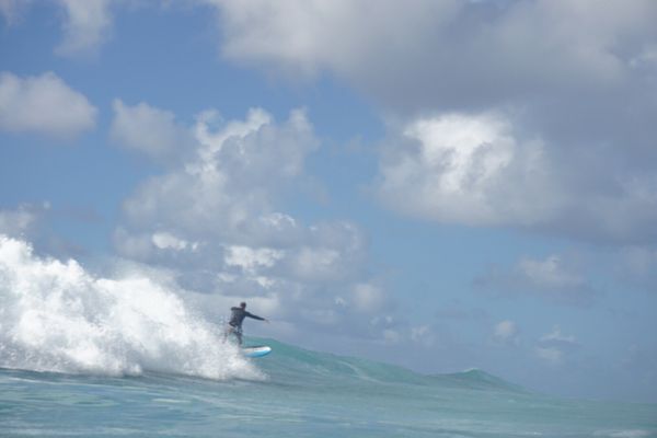 Oahu Beach Gear Rentals