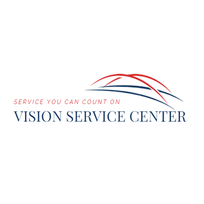 Vision Service Center