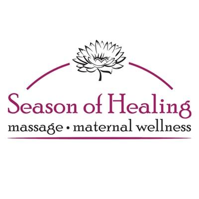 Season Of Healing Massage and Maternal Wellness