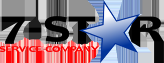 7-Star Service Company logo