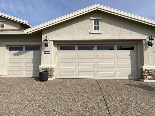 Quality Garage Doors