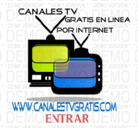 television por internet
www.miratvgratis.com y gratis