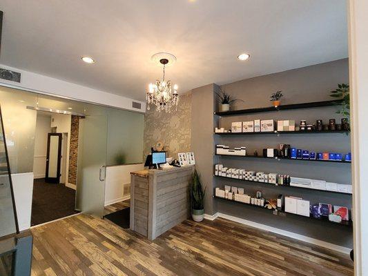 Nirvana Wellness MedSpa