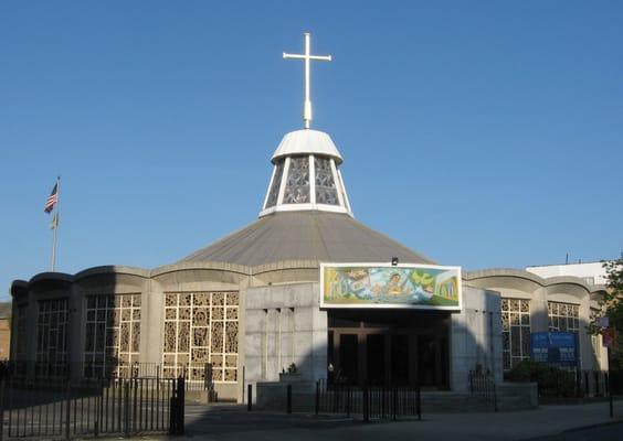 Parish photo