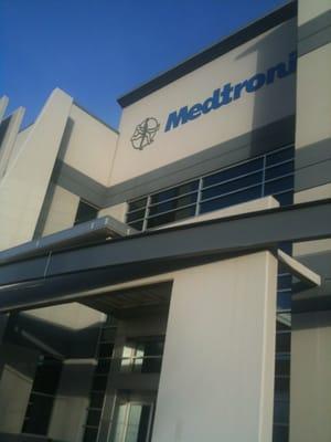 Medtronic Endovascular