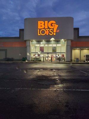 Big Lots