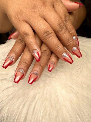 Top Nails