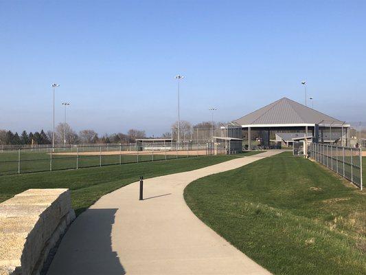 Coralville Youth Sports Park