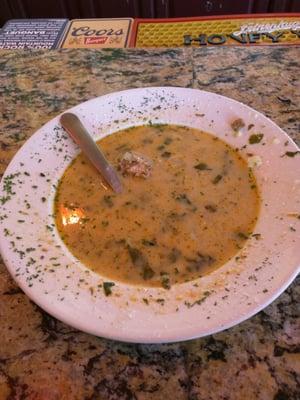 Zuppa Soup