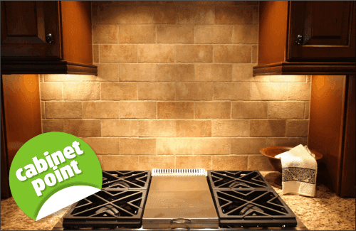 Customize your Backsplash