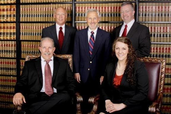 Bachand & Hruska, PC - Attorneys at Law