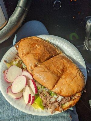 Torta