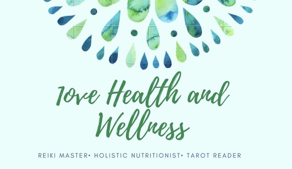 Reiki, distance Reiki, Nutritionist