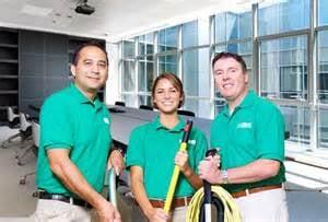 Office Pride Commercial Cleaning Services of South Charlotte